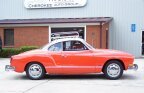 Thumbnail Photo 5 for 1974 Volkswagen Karmann-Ghia