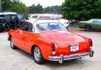 Thumbnail Photo 1 for 1974 Volkswagen Karmann-Ghia