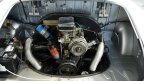 Thumbnail Photo 3 for 1974 Volkswagen Karmann-Ghia