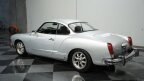 Thumbnail Photo 6 for 1974 Volkswagen Karmann-Ghia