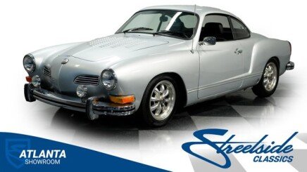 Photo 1 for 1974 Volkswagen Karmann-Ghia