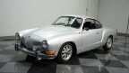 Thumbnail Photo 5 for 1974 Volkswagen Karmann-Ghia
