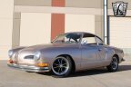 Thumbnail Photo 2 for 1974 Volkswagen Karmann-Ghia