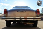 Thumbnail Photo 5 for 1974 Volkswagen Karmann-Ghia