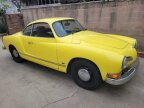 Thumbnail Photo 5 for 1974 Volkswagen Karmann-Ghia
