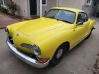 Thumbnail Photo 4 for 1974 Volkswagen Karmann-Ghia