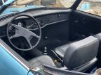 Thumbnail Photo 6 for 1974 Volkswagen Karmann-Ghia for Sale by Owner