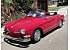 1974 Volkswagen Karmann-Ghia