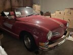 Thumbnail Photo 2 for 1974 Volkswagen Karmann-Ghia