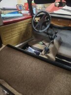 Thumbnail Photo 4 for 1974 Volkswagen Karmann-Ghia