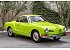 1974 Volkswagen Karmann-Ghia