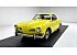 1974 Volkswagen Karmann-Ghia