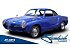 1974 Volkswagen Karmann-Ghia