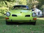 Thumbnail Photo 4 for 1974 Volkswagen Karmann-Ghia