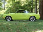Thumbnail Photo 2 for 1974 Volkswagen Karmann-Ghia
