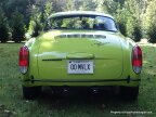 Thumbnail Photo 6 for 1974 Volkswagen Karmann-Ghia