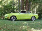 Thumbnail Photo 3 for 1974 Volkswagen Karmann-Ghia