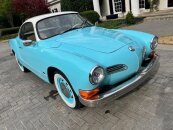 1974 Volkswagen Karmann-Ghia