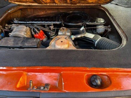 Photo 1 for 1974 Volkswagen Other Volkswagen Models