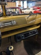 Thumbnail Photo 5 for 1974 Volkswagen Other Volkswagen Models