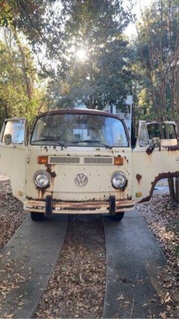 1974 Volkswagen Other Volkswagen Models