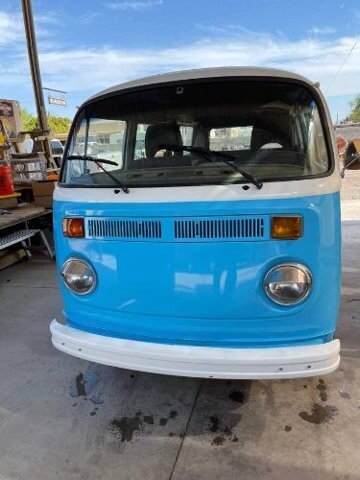 1974 Volkswagen Other Volkswagen Models