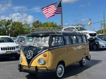1974 Volkswagen Other Volkswagen Models