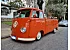 1974 Volkswagen Pickup