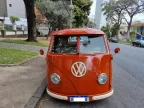 Thumbnail Photo 4 for 1974 Volkswagen Pickup