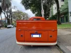 Thumbnail Photo 2 for 1974 Volkswagen Pickup