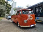 Thumbnail Photo 1 for 1974 Volkswagen Pickup