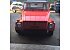 1974 Volkswagen Thing