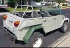 Thumbnail Photo 2 for 1974 Volkswagen Thing