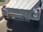 Thumbnail Photo 1 for 1974 Volkswagen Thing