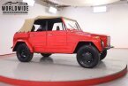 Thumbnail Photo 2 for 1974 Volkswagen Thing