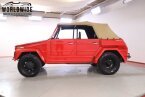 Thumbnail Photo 3 for 1974 Volkswagen Thing