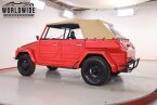 Thumbnail Photo 5 for 1974 Volkswagen Thing