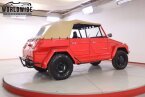 Thumbnail Photo 6 for 1974 Volkswagen Thing