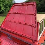 Thumbnail Photo 4 for 1974 Volkswagen Thing
