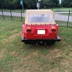 Thumbnail Photo 1 for 1974 Volkswagen Thing