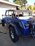 Thumbnail Photo 4 for 1974 Volkswagen Thing