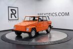Thumbnail Photo 5 for 1974 Volkswagen Thing