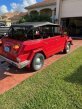 Thumbnail Photo 3 for 1974 Volkswagen Thing