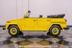 Thumbnail Photo 5 for 1974 Volkswagen Thing