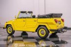 Thumbnail Photo 6 for 1974 Volkswagen Thing