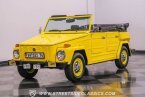 Thumbnail Photo 4 for 1974 Volkswagen Thing