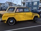 Thumbnail Photo 3 for 1974 Volkswagen Thing for Sale by Owner