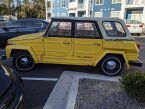 Thumbnail Photo 2 for 1974 Volkswagen Thing for Sale by Owner