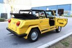 Thumbnail Photo 4 for 1974 Volkswagen Thing