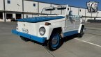 Thumbnail Photo 2 for 1974 Volkswagen Thing